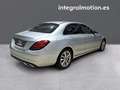 Mercedes-Benz C 180 180D Gris - thumbnail 5