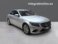Mercedes-Benz C 180 180D Gris - thumbnail 3