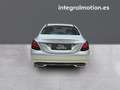 Mercedes-Benz C 180 180D Gris - thumbnail 25