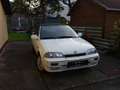 Suzuki Swift Swift Cabrio 1,3 GS Weiß - thumbnail 1
