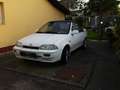 Suzuki Swift Swift Cabrio 1,3 GS Weiß - thumbnail 4