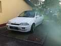 Suzuki Swift Swift Cabrio 1,3 GS Weiß - thumbnail 3