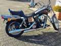 Harley-Davidson Dyna Wide Glide Chopper/cruiser Siyah - thumbnail 1