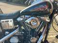Harley-Davidson Dyna Wide Glide Chopper/cruiser Negru - thumbnail 4