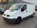 Renault Trafic (Stock ID 35524) Alb - thumbnail 1