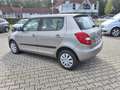 Skoda Fabia 1,2 Ambiente Klima ESP Sommer-und Winterräder Beige - thumbnail 4