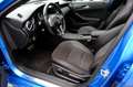 Mercedes-Benz A 180 AMG Ambition Aut. Pano|PDC|LMV|Xenon|Cruise Blauw - thumbnail 2