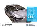 Volkswagen ID.7 PRO BLACK STYLE 286PS NP.74T ACC.5J-G.WÄRMEPUMPE.A Bleu - thumbnail 1