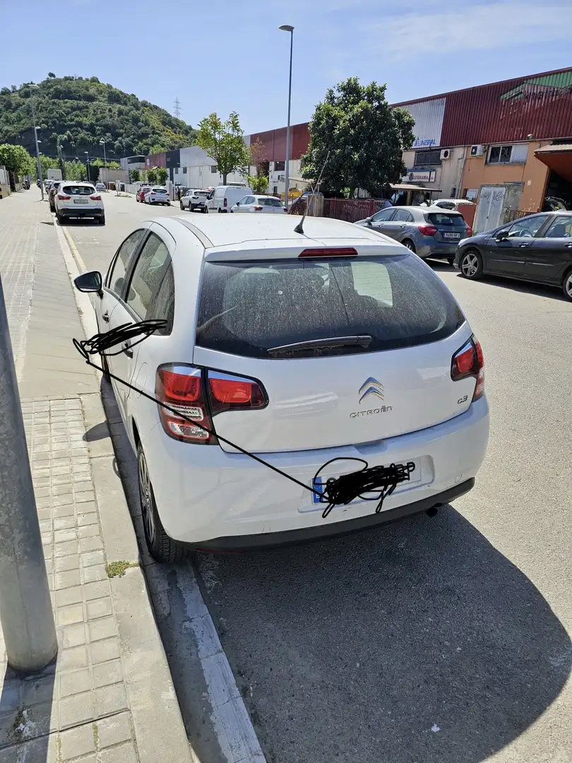 Citroen C3 1.0 PureTech Attraction 68 - 1