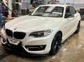 BMW 220 Coupé 220D*SPORT*BI-XENO*GPS*CUIR*S-CHAUFFANT - thumbnail 1