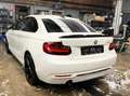 BMW 220 Coupé 220D*SPORT*BI-XENO*GPS*CUIR*S-CHAUFFANT - thumbnail 2