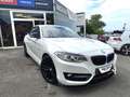 BMW 220 Coupé 220D*SPORT*BI-XENO*GPS*CUIR*S-CHAUFFANT - thumbnail 3