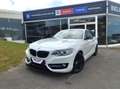 BMW 220 Coupé 220D*SPORT*BI-XENO*GPS*CUIR*S-CHAUFFANT - thumbnail 1