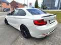 BMW 220 Coupé 220D*SPORT*BI-XENO*GPS*CUIR*S-CHAUFFANT - thumbnail 8