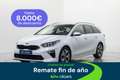 Kia Ceed / cee'd Tourer 1.0 T-GDi Eco-Dynamics Tech 120 Blanco - thumbnail 1