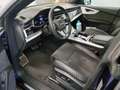 Audi SQ8 4.0TDI MATRIX PANO STHZG 360° HuD ACC AHK Bleu - thumbnail 4