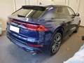 Audi SQ8 4.0TDI MATRIX PANO STHZG 360° HuD ACC AHK Bleu - thumbnail 3