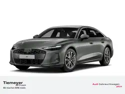 Audi A6 TFSI e hybrid Q S LINE OLED BF DISPLAY HuD KA