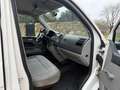 Volkswagen T5 Transporter T5 2.0 TDI Transporter Kombi+Lang+9 Sitzer+Klima Weiß - thumbnail 10