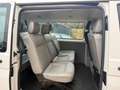 Volkswagen T5 Transporter T5 2.0 TDI Transporter Kombi+Lang+9 Sitzer+Klima Weiß - thumbnail 11