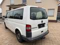 Volkswagen T5 Transporter T5 2.0 TDI Transporter Kombi+Lang+9 Sitzer+Klima Weiß - thumbnail 3