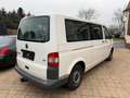 Volkswagen T5 Transporter T5 2.0 TDI Transporter Kombi+Lang+9 Sitzer+Klima Weiß - thumbnail 4