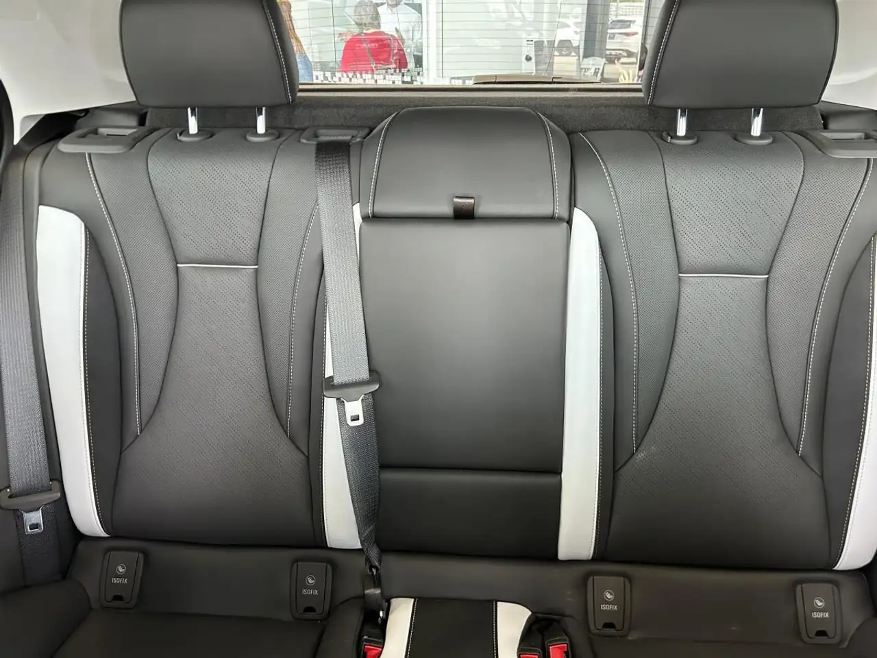 Buick Envision снимка Buick Envision