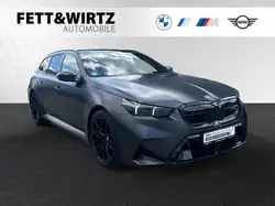 Bmw M5 Touring MDriversPackage|AHK|Pano|DA Prof.
