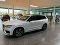 Volvo XC90 T8 AWD Recharge PHEV R Design Geartronic Polestar Weiß - thumbnail 7