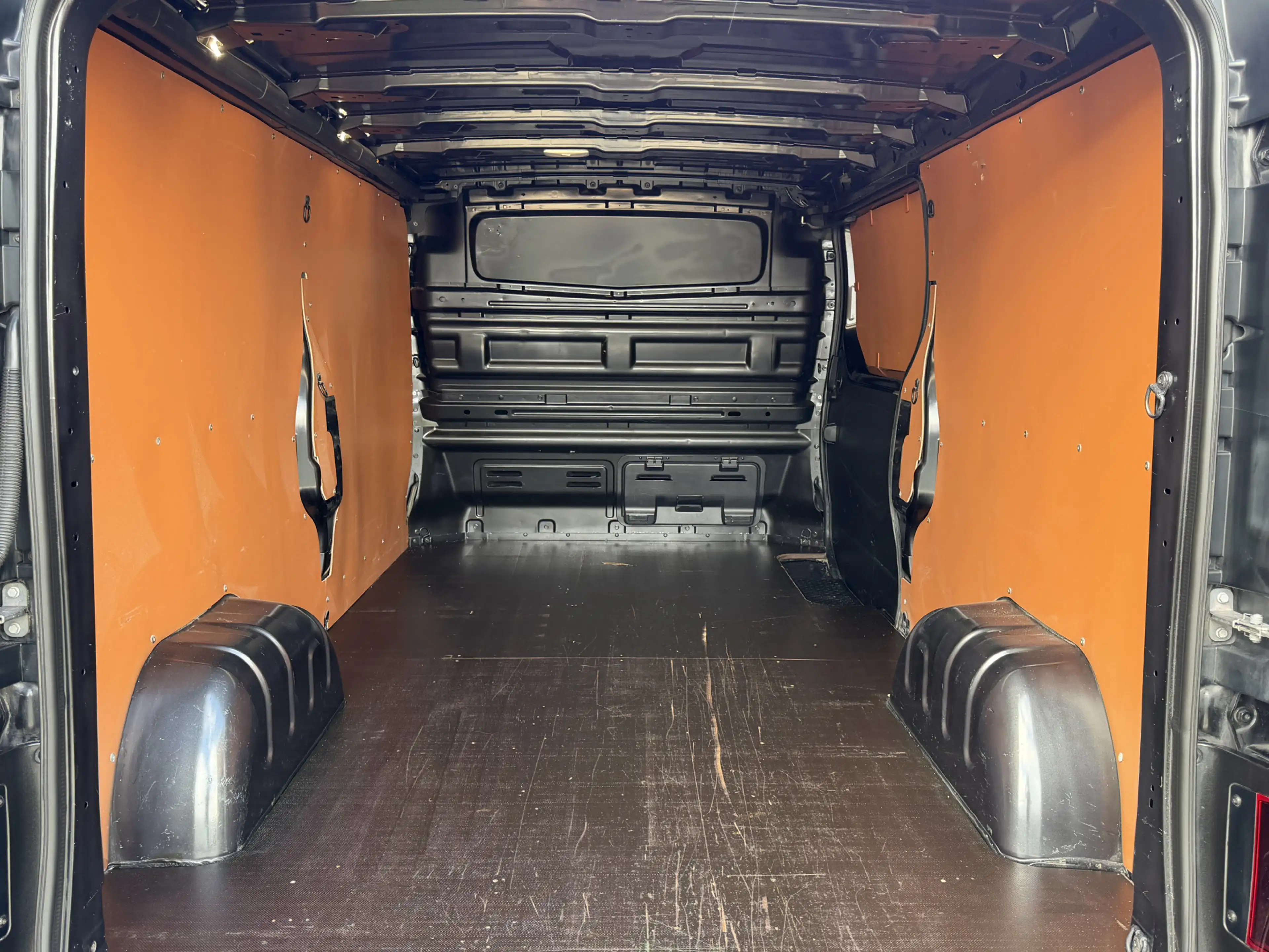 Fiat Talento 2.0 MultiJet L2H1 145 PK | Trekhaak | Side Bars | — photo 12