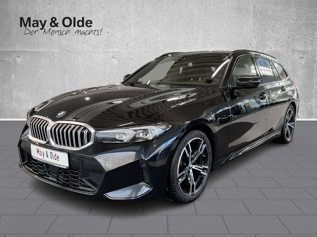 Second hand Bmw 3 Series 320