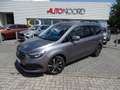 Mercedes-Benz T-Class T 180 d Automatik Progressive LICHTE VRACHT!!! Grijs - thumbnail 1