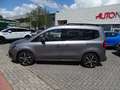 Mercedes-Benz T-Class T 180 d Automatik Progressive LICHTE VRACHT!!! Grijs - thumbnail 5