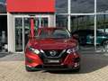 Nissan Qashqai 1.2 Acenta | Trekhaak | 17.000 km | Navigatie | Rood - thumbnail 17