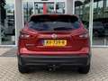 Nissan Qashqai 1.2 Acenta | Trekhaak | 17.000 km | Navigatie | Rood - thumbnail 18