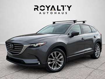 GS-L AWD 7 Pass Navi BlindSpot Camera Carplay