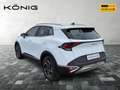 Kia Sportage 1.6T DCT VISION Komfortpaket Navigation Blanc - thumbnail 4