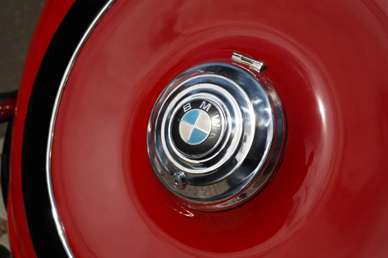 BMW 328 326 Cabriolet, foto 5