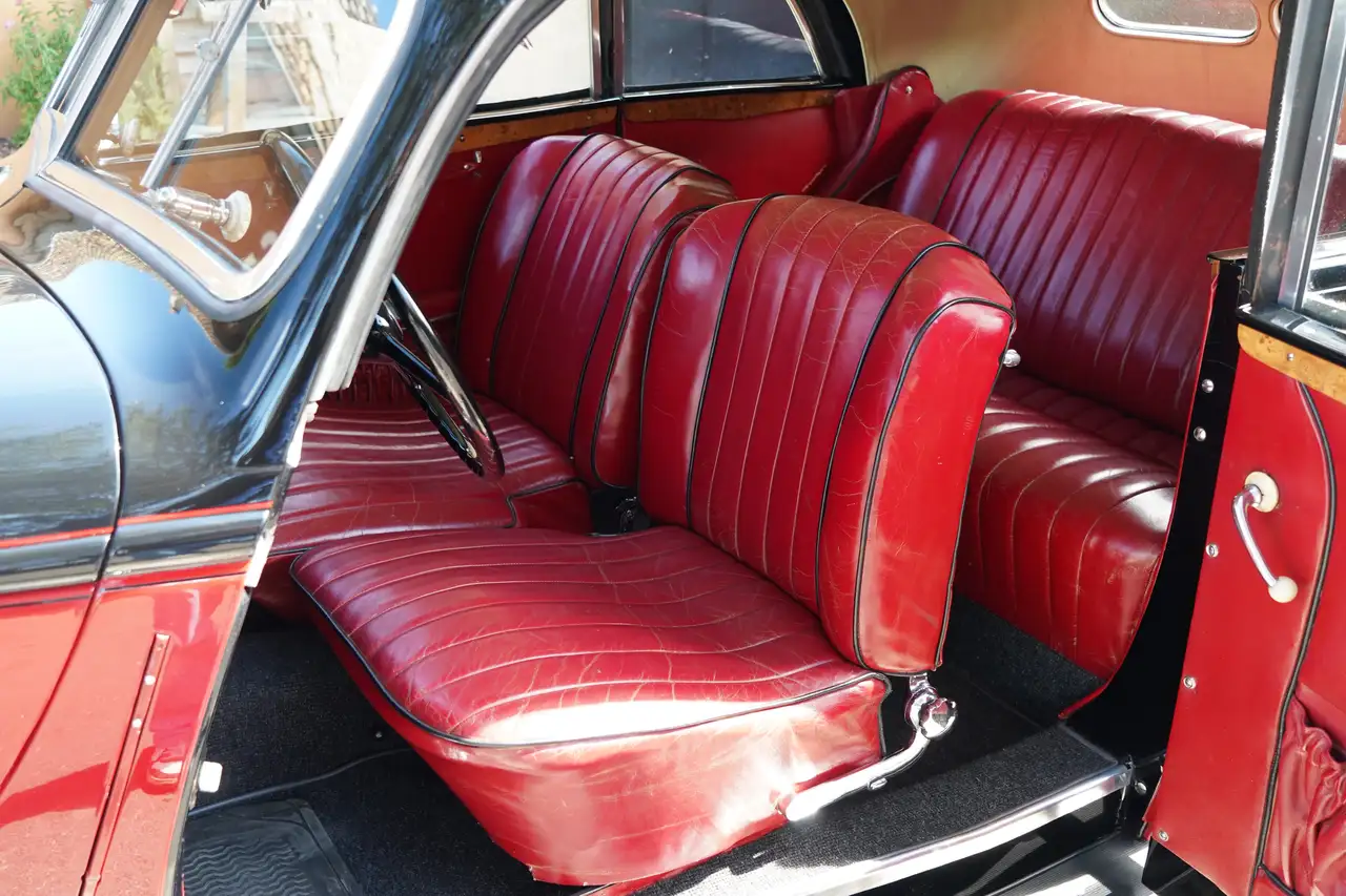 BMW 328 326 Cabriolet, foto 6