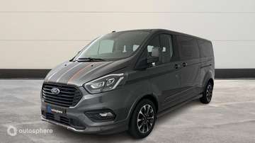 320 L1H1 2.0 EcoBlue 185ch Sport