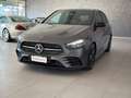 Mercedes-Benz B 180 Classe B Premium auto- AMG Line-Full Service Merce Grigio - thumbnail 2