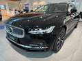 Volvo V90 B4 D Plus Bright Standheizung Schwarz - thumbnail 1