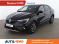 Renault Arkana 1.6 Hybrid E-Tech Evolution Zwart - thumbnail 1
