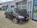Audi A1 Sportback 1.0 TFSI Adrenalin S-LINE - NAVI - AIRCO Zwart - thumbnail 3