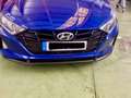 Hyundai i20 1.2 MPI Klass Azul - thumbnail 4