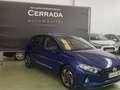 Hyundai i20 1.2 MPI Klass Azul - thumbnail 1