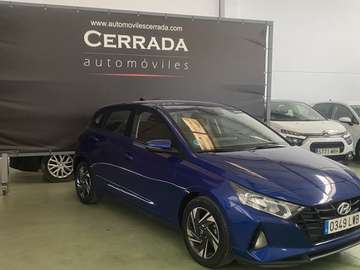 1.2 MPI Klass