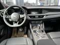 Alfa Romeo Stelvio Ti Diesel 2.2 Allrad Panoramadach Rot - thumbnail 8
