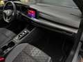 Volkswagen Golf 1.5 eTSI 150PK 3X R-Line Pano Harman-Kardon Dode-H Gris - thumbnail 18