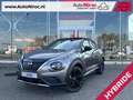 Nissan Juke Hybrid 145 N-Sport | TWO-TONE | COLD PACK LIGHT | Grijs - thumbnail 1